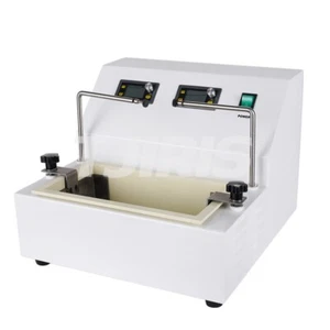 Dental Lab Electrolytic Polisher Air Cooling Electro Polishing Machine 1000W - Picture 1 of 4