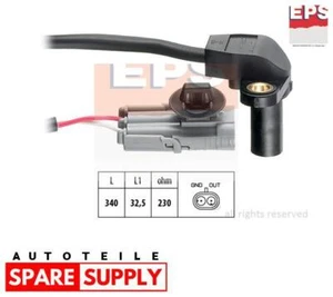 IMPULSGEBER, KURBELWELLE FÜR RENAULT EPS 1.953.328 - Bild 1 von 6