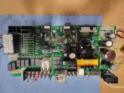 STAR AUTOMATION P1450 Circiut Board (USED TESTED CLEANED) - Image 1 of 2