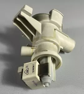 Miele W2448 Waschmaschine Laugenpumpe DPS 25-141 Miele Nr.: 5757930 #1897-4 - Bild 1 von 5