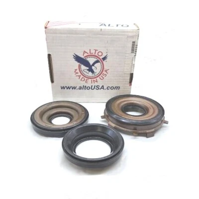 . Juego de kit de pistones 4L60E de ALTO USA pistones unidos moldeados Foto 1 de 2