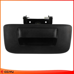 Rear Tailgate Door Handle For 2007-2014 Chevrolet Silverado 1500 GMC Sierra 1500 - Picture 1 of 8