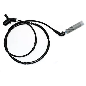 Rear Left or Right ABS Speed Sensor For BMW 3 Series E46 328i 330 Ci 34521164652 - Picture 1 of 10
