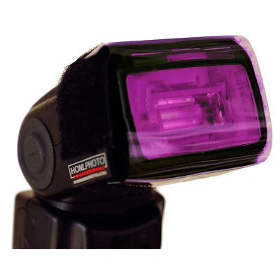 Honl Photo HONLFILTER4 Honlfilter 4 Autumn Filter Kit - Image 1 of 2