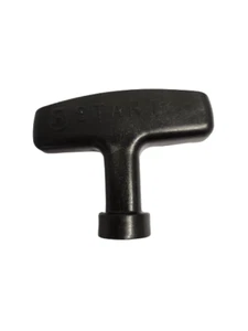 A Johnson Evinrude Mercury Mariner Yamaha Honda Tohatsu Suzuki Starter Handle - Picture 1 of 6