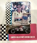Limited Collector’s Edition Car #3 Dale Earnhardt New In Box