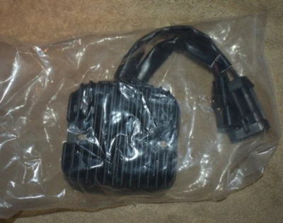 Indian Motorcycle 2009-11 Regulator 45 amp (Kings Mountain) - Image 1 of 4