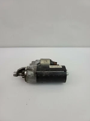 2013 2014 2015 Audi Q5 Starter Motor Solenoid Unit 3.0L 059911021G Oem 13 14 15 - Image 1 of 4