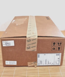 Cisco CBS350-24S-4GUK-RF CBS350 Managed switch used in Cisco factory sealed box - Afbeelding 1 van 1