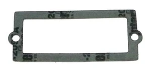 NEW REED GASKET FITS JOHNSON/EVINRUDE V6 CROSS FLOW 1976-1983 200 1978-1979 235 - Bild 1 von 1