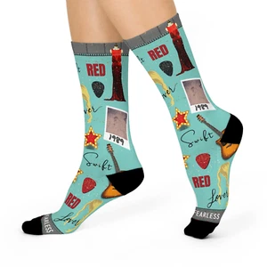 Schnelle Socken, furchtlos - Bild 1 von 7