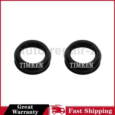 Sello de rueda exterior trasera para Toyota 4Runner Timken 1984~2000 Foto 1 de 4