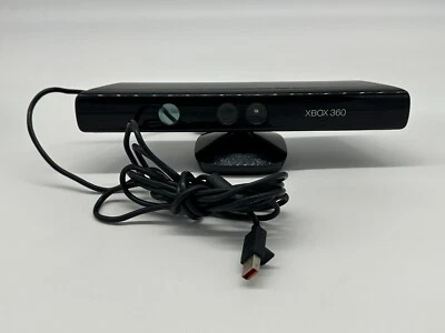 Microsoft Xbox 360 Kinect Sensor Bar  - Image 1 of 2