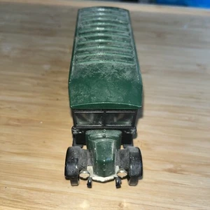 Used CORGI CLASSICS 917 DIECAST 1926 RENAULT VAN "COURVOISIER" #15 - Picture 1 of 5