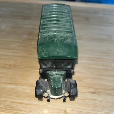 Used CORGI CLASSICS 917 DIECAST 1926 RENAULT VAN "COURVOISIER" #15 - Image 1 of 4