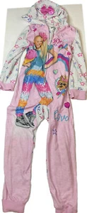JoJo Pajamas Size Large - Picture 1 of 4