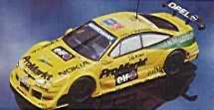 Minichamps 640964216 OPEL CALIBRA ALZEN 1996 1/64 - Foto 1 di 1