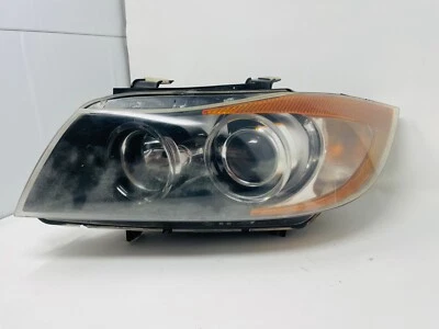 06-08 BMW 325 328 330 335 ¡SOLO SEDÁN! Faro conductor - Xenón ✅PROBADO✅ 2381 Foto 1 de 4