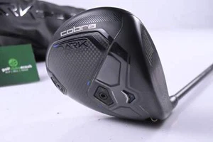 Cobra Darkspeed X Driver / 10,5 Grad / Regular Flex Hzrdus CB Red 50 Schaft - Bild 1 von 9