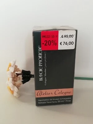 Atelier Cologne Blanche Immortelle Cologne Absolue/Pure Perfume 30 Ml - Image 1 of 4