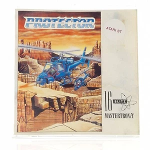 Atari ST STE Spiel : Protector - Diskette OVP ohne Anleitung - Commodore Amiga - Bild 1 von 4