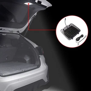 for Subaru Crosstrek 2024 2025 Rear Hatch Door Trunk LED Light Lamp Replacement - Bild 1 von 8
