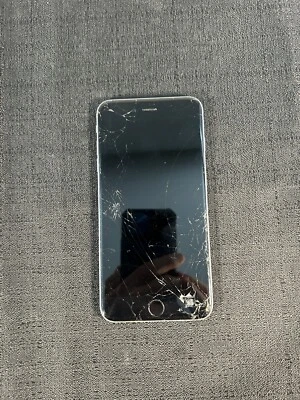 Apple iPhone 6s Plus - 32 GB - Prata (Single SIM) - Imagem 1 de 4