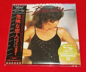 PAT BENATAR - Crimes Of Passion - Japan Mini LP SHM - UICY-76514 - CD - Imagen 1 de 1