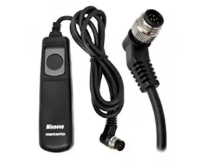 MICNOVA MQ-S2 - CLEARANCE -50%! - Remote Control For Nikon D3x/D3S/D3,D2 Series - Picture 1 of 1