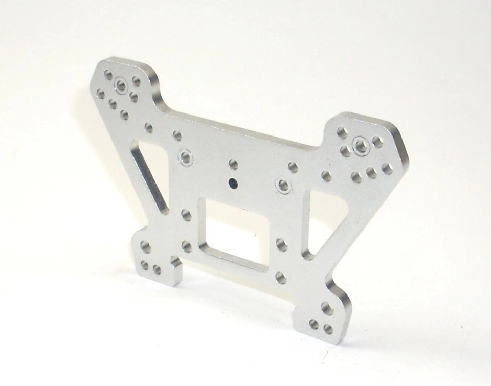 Carson 1:8 Specter Pro 4S Brushless 500205683 Alu Dämpferbrücke Hinten CS4® - Bild 1 von 1