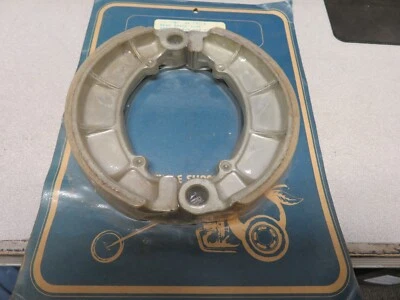 Новый из старых запасов задний тормозной колодок Honda CL450 CL500 CL550 CL 450 500 550 # 13-1181 - Изображение 1 из 2