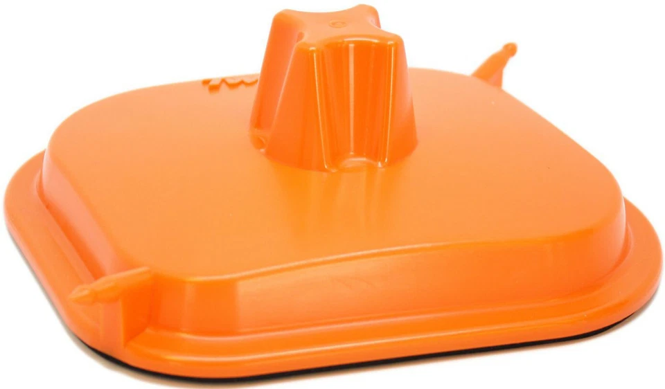 Cubierta de caja de aire doble Husqvarna/KTM TC 85/85 SX 17/14/85 SX 19/16 160117 Foto 1 de 1