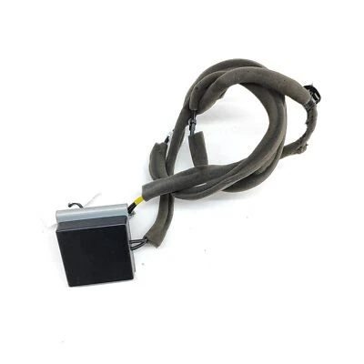 NISSAN LEAF ZE1 GPS Antenna 28212-5SN0B 2019 28163198 - Image 1 of 4