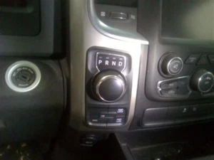 GEAR SHIFTER RAM1500 2014 Transmission Shift 1594196 - Picture 1 of 12