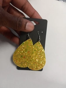 Tear Drop Earring #9***7292425 - Picture 1 of 2