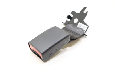 2024-2025 CHEVROLET TRAX CINTURÓN DE SEGURIDAD TRASERO DERECHO HEBILLA CINTURÓN OEM 60008255 Foto 1 de 4