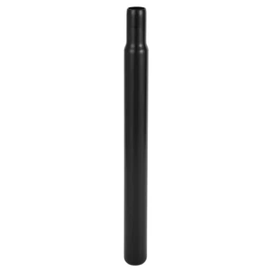 Tija Bicicleta 27.2x300mm Acero Negra 1pc Universal - Imagen 1 de 8
