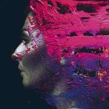 Hand.Cannot.Erase (CD/Blu-Ray Digipack ) von Steven W... | CD | Zustand sehr gut - Bild 1 von 2