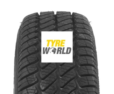 2x Sava  Adapto 175 70 R13 82T 3PMSF Schneeflocke Reifen Allwetter - Bild 1 von 4