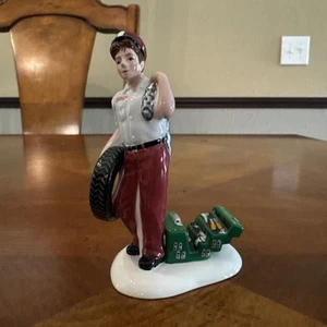 DEPT 56 Original Snow Village At Your Service Zubehör #56.55168 Retired mit Box - Bild 1 von 5