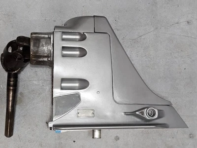 Volvo Penta SX-M 1.60 Upper Unit fits 1.43, 1.51, 1.66, 1.85   +90 Day Warranty! - Image 1 of 4