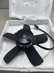 709200588 12V 190W Cooling Fan Compatible with Can-Am Maverick X3 X3 900 2017-20 - Foto 1 di 5