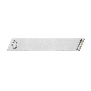 Correa protectora de béisbol/softbol Evoshield PRO-SRZ 2.0 - blanca - Imagen 1 de 1