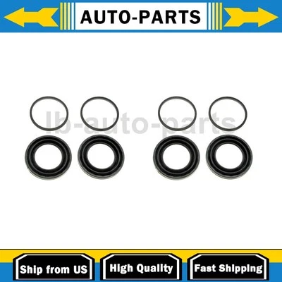 Dorman Caliper Repair Kit Front Rear 2x For 2009-2010 GMC Sierra 3500 HD 6.0L - Image 1 of 4