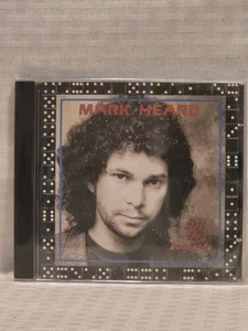 Mark Heard - Stop the Dominoes - CD - NEW - SEALED - Imagen 1 de 1