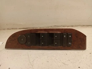 Interruptor de puerta delantera del conductor maestro del conductor se adapta a camioneta Sierra 2500 07-14 1070075 - Imagen 1 de 12