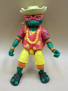 TMNT Beach Bum Mikey Mutant Mayhem - Teenage Mutant Ninja Turtle 5" Figur lose - Bild 1 von 5