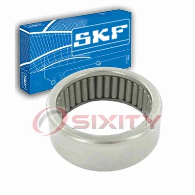 Cojinete de husillo de eje delantero SKF para Chevrolet K20 Suburban 1967-1986 bi Foto 1 de 4