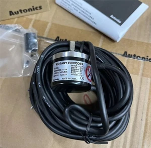 1 PIEZA Nuevo Codificador E40S6-500-3-T-24 Autonics - Imagen 1 de 2