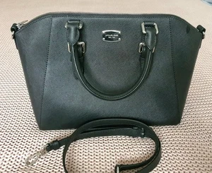 MICHAEL KORS bag handbag shopper leather Safiano leather - Picture 1 of 14